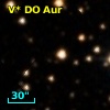 V* DO Aur