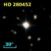 HD 280452