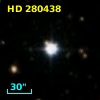 HD 280438