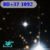 BD+37  1092