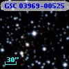 GSC 03969-00525