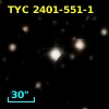 TYC 2401-551-1