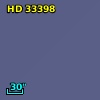 HD  33398