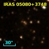 IRAS 05080+3748