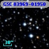 GSC 03969-01950