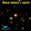 IRAS 05051+3649