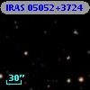 IRAS 05052+3724