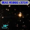 IRAS 05066+3714