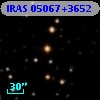 IRAS 05067+3652
