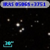IRAS 05068+3751