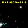 IRAS 05079+3713