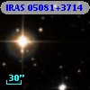 IRAS 05081+3714