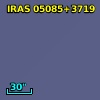 IRAS 05085+3719