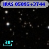 IRAS 05085+3744