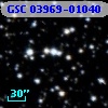 GSC 03969-01040