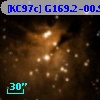 [KC97c] G169.2-00.9