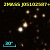 CCDM J05104+3742B