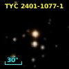 CCDM J05121+3651A