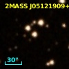 CCDM J05123+3719B