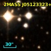 CCDM J05125+3711B