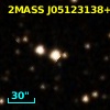 CCDM J05125+3623A