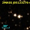 CCDM J05125+3623B