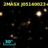 2MASX J05140023+3649367