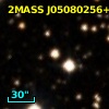 CCDM J05080+3659B