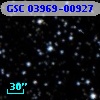 GSC 03969-00927