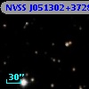 NVSS J051302+372831
