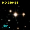 HD 280458