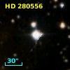 HD 280556