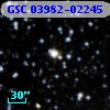 GSC 03982-02245