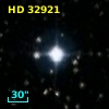 HD  32921