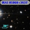 IRAS 05060+3837