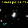 2MASS J05131172+3739047