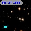 BD+37  1039