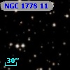 NGC  1778    11