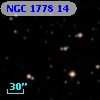 NGC  1778    14