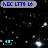 NGC  1778    18