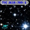TYC 3618-709-1