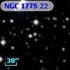 NGC  1778    22