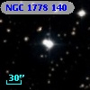 NGC  1778   140