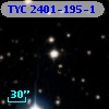 TYC 2401-195-1