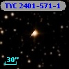 TYC 2401-571-1