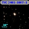 TYC 2401-1067-1