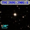 TYC 2895-2905-1
