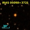 IRAS 05048+3721