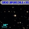 1RXS J050520.1+355106