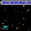 1RXS J050540.0+380458